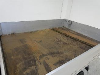 Volkswagen Crafter 2.0D picture 26