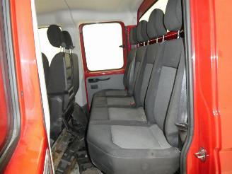 Volkswagen Crafter 2.0D picture 25