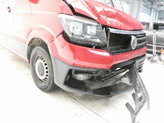 Volkswagen Crafter 2.0D picture 17