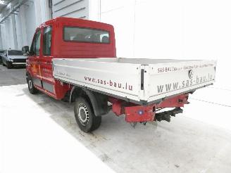 Volkswagen Crafter 2.0D picture 9