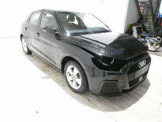 Audi A1 SPORTBACK picture 8