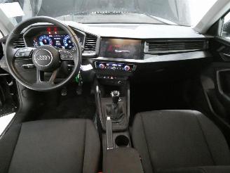 Audi A1 SPORTBACK picture 11