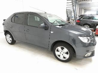 Dacia Logan 1.0 picture 12