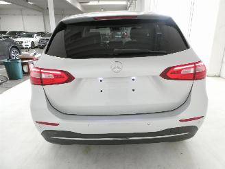 Mercedes B-klasse  picture 5