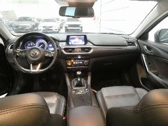 Mazda 6 2.2D ACTIVE picture 12