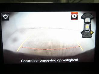 Mazda 6 2.2D ACTIVE picture 15