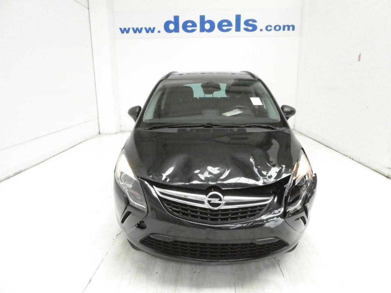 Opel Zafira TOURER ENJOY