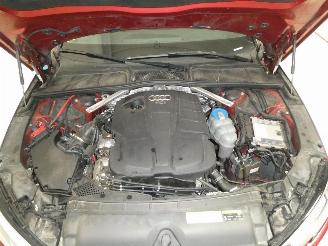 Audi A4 2.0D AVANT picture 29