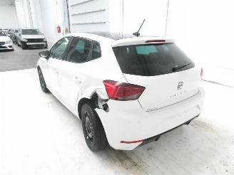 Seat Ibiza STYLE picture 9