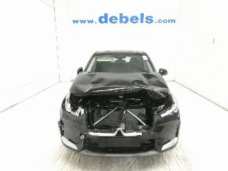 Auto incidentate BMW iX1 EDRIVE20 2024/2