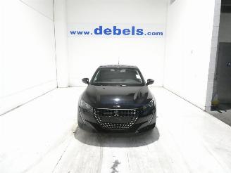 Peugeot 208 II STYLE picture 1