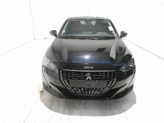 Peugeot 208 II STYLE picture 2