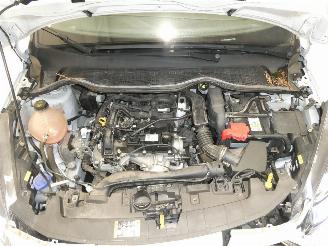 Ford Fiesta TREND picture 27