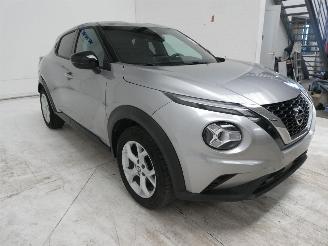 Nissan Juke  picture 17