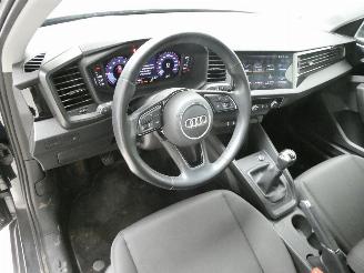 Audi A1 SPORTBACK picture 20