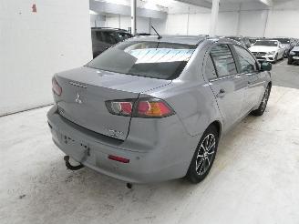 Mitsubishi Lancer 1.6 picture 15