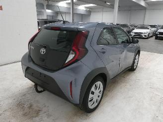 Toyota Aygo X picture 14
