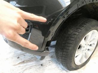 Land Rover Range Rover sport 2.0 D picture 5