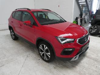 Seat Ateca 1.0 CUPRA STYLE picture 15