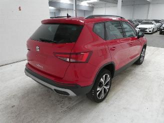 Seat Ateca 1.0 CUPRA STYLE picture 14