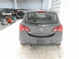 Opel Corsa-E ENJOY picture 11