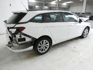 Opel Astra EDITION picture 8