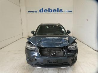 Unfallwagen Volvo XC40 MOMENTUM 2021/9