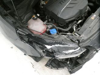 Kia Cee d PULSE 1.6 CRDI ISG picture 20