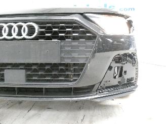Audi A1 SPORTBACK picture 9