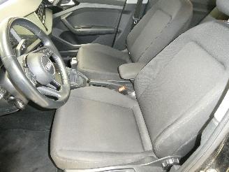 Audi A1 SPORTBACK picture 14