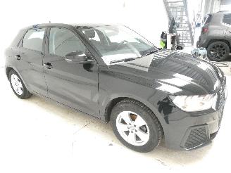Audi A1 SPORTBACK picture 8