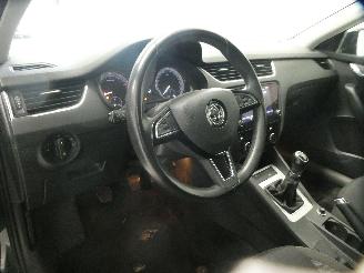 Skoda Octavia AMBITION picture 15