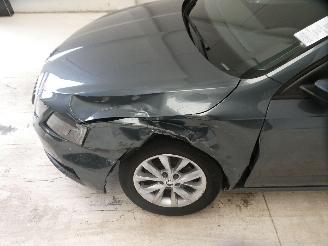 Skoda Octavia AMBITION picture 6