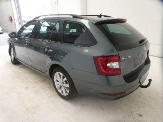 Skoda Octavia AMBITION picture 8