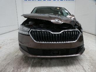 Skoda Fabia AMBITION picture 9