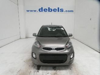 Avarii autoturisme Kia Picanto  2017/3