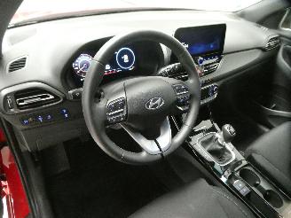 Hyundai I-30  picture 18