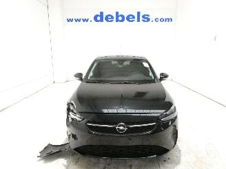 škoda osobní automobily Opel Corsa  2021/3