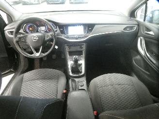 Opel Astra 1.5D EDITION picture 24