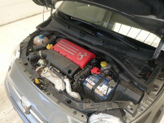 Abarth 500 595 picture 21