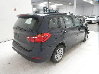 BMW 2-serie 216D picture 7