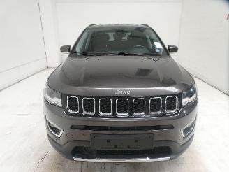 Jeep Compass 4X4 picture 2