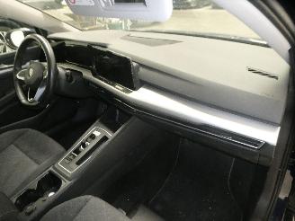 Volkswagen Golf VARIANT LIFE picture 13