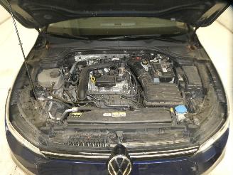 Volkswagen Golf VARIANT LIFE picture 26