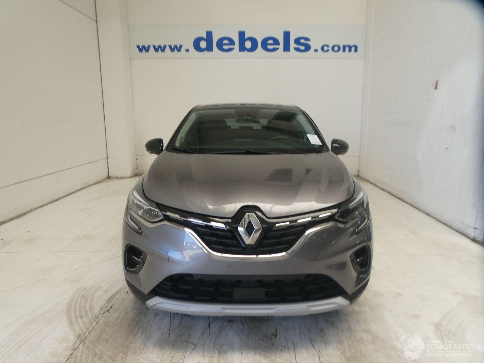 Renault Captur II INTENS
