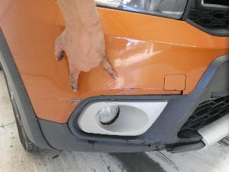Dacia Sandero EXPLORER picture 9