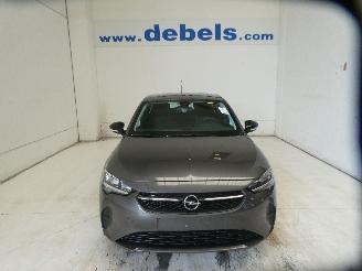 Avarii autoturisme Opel Corsa EDITION 2020/10