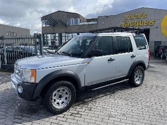 Land Rover Discovery 2.7 TDV6 7 PLACES picture 2
