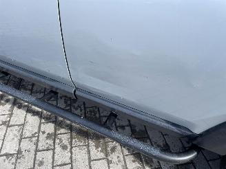 Land Rover Discovery 2.7 TDV6 7 PLACES picture 11