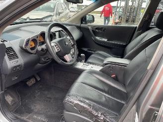 Nissan Murano 3.5 V6 picture 5